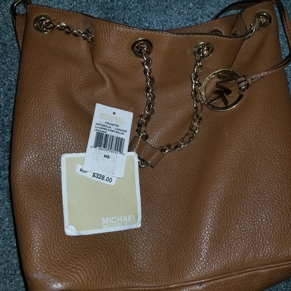 Michael Kors bag
